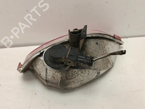 Rear fog light RENAULT ZOE (BFM_) ZOE | BP38763320C37 - Image 3