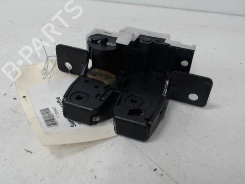Used Tailgate lock RENAULT MEGANE II (BM0/1_, CM0/1_) 1.9 dCi (131 hp) 30884104