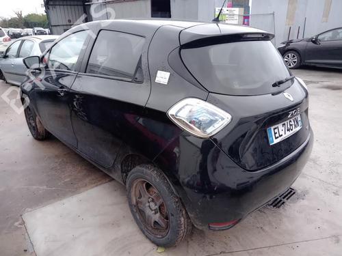 Left front driveshaft RENAULT ZOE (BFM_) ZOE | BP26993516M38  - Image 5