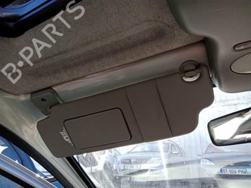 Sonnenblende Links RENAULT TWINGO I (C06_) 1.2 (C066, C068) | BP29747186I1 