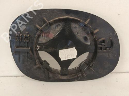 Used Left mirror glass Left mirror glass 38609177 38609177