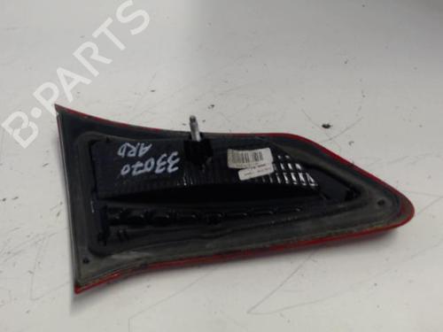Used Right tailgate light Right tailgate light CITROËN C4 II (NC_) 1.6 HDi 115 (114 hp) 27003352 27003352
