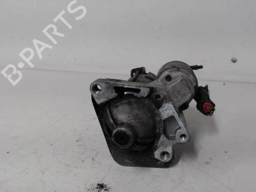 Used Starter RENAULT TWINGO II (CN0_) 1.5 dCi (CN0E) (64 hp) 28422740