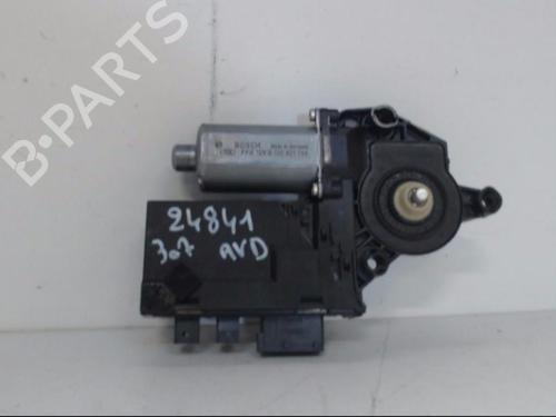 Rudehejsemotor forskærm højre PEUGEOT 307 (3A/C) 1.6 16V (109 hp) 27022421