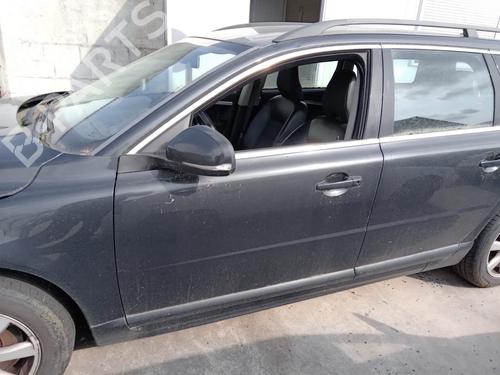 Used Left front door VOLVO V70 III (135) D3 / D4 (163 hp) 27016781