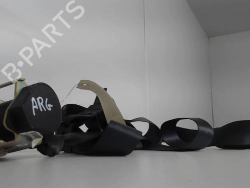 Rear left belt tensioner RENAULT MEGANE II Coupé-Cabriolet (EM0/1_) 1.9 dCi | BP27015305C89 