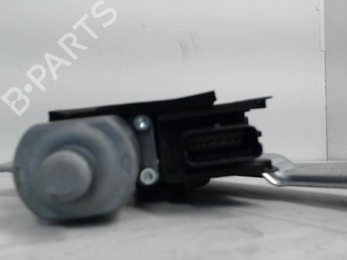 Used Front right window mechanism PEUGEOT 308 SW I (4E_, 4H_) 1.6 HDi (109 hp) 27010439