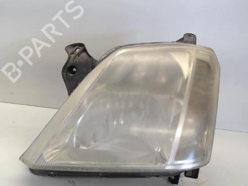 Venstre forlygte OPEL MERIVA A MPV (X03) 1.7 CDTI (E75) | BP26988229C28 