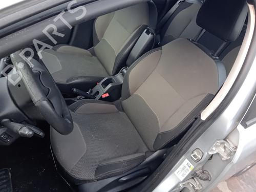 Sicherheitsgurt vorne links für CITROËN C3 II (SC_) 1.4 HDi 70 (SC8HZC, SC8HR0, SC8HP4) (68 hp) 31341996