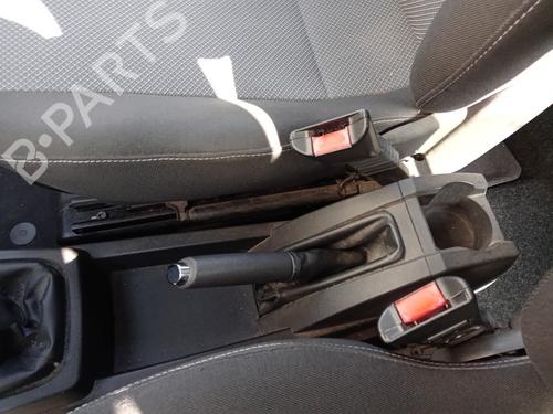Used Hand brake OPEL MERIVA A MPV (X03) 1.6 (E75) (105 hp) 27295210