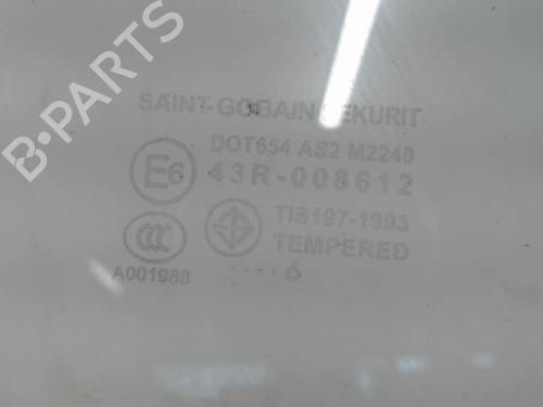 front-right-door-window-mazda-3-bk-2003-2004-2005-2006-2007-2008-2009-27381388 main image