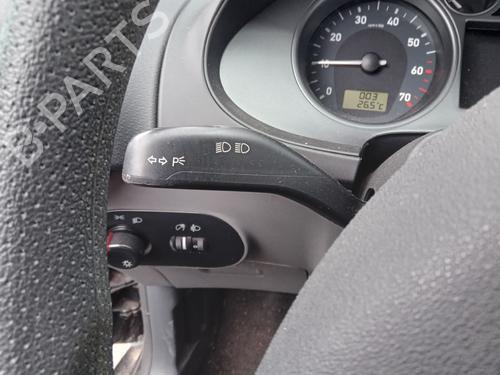 Used Steering column stalk SEAT IBIZA III (6L1) 1.4 16V (86 hp) 26984978