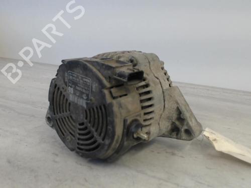 Alternator NISSAN MICRA II (K11) 1.0 i 16V | BP26992388M7 