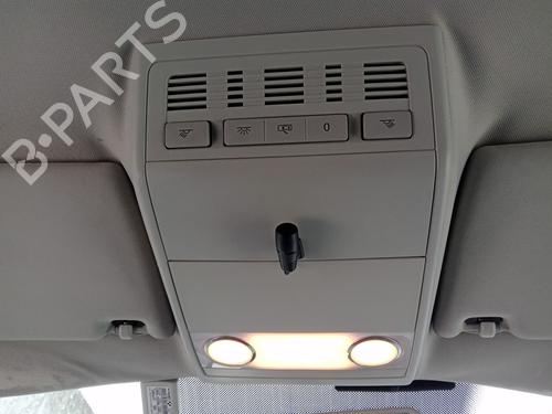 Luz interior VW TRANSPORTER T5 Bus (7HB, 7HJ, 7EB, 7EJ) 2.0 BiTDI (180 hp) 32361730
