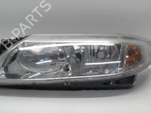 Venstre forlygte RENAULT LAGUNA II (BG0/1_) 1.8 16V (BG04, BG0B, BG0C, BG0V) (117 hp) 27011107