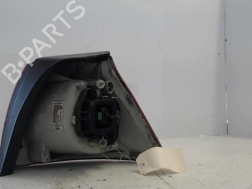 Left taillight VW GOLF V (1K1) 1.9 TDI | BP26996611C34 