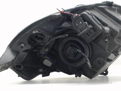 Left headlight NISSAN MICRA III (K12) 1.4 16V | BP27019588C28 