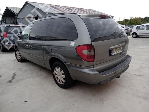 Left front window switch CHRYSLER VOYAGER IV (RG, RS) 2.8 CRD | BP28358632I27 - Image 2