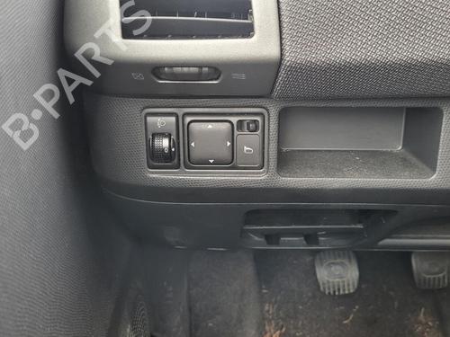 Spejlkontakt NISSAN MICRA III (K12) 1.2 16V (80 hp) 26989824