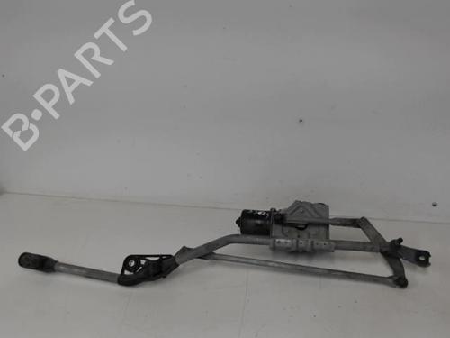 Viskermotor vindrude RENAULT SCÉNIC II (JM0/1_) 1.5 dCi (JM1E, JM16) (106 hp) 27000249