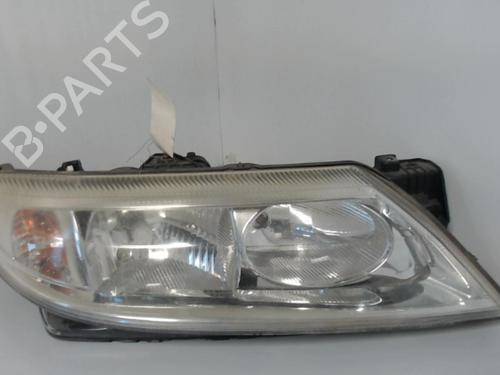 Højre forlygte RENAULT LAGUNA II (BG0/1_) 1.9 dCi (107 hp) 26992088