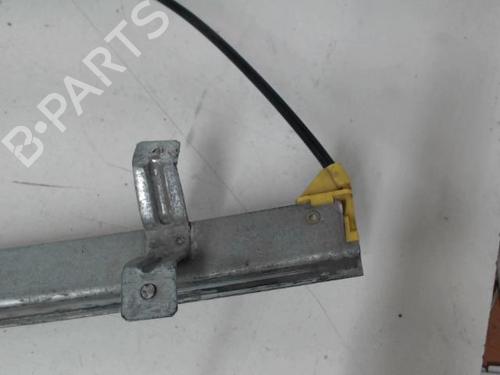 Rudehejsemekanisme ventre foran FORD KA (RB_) 1.3 i | BP26985457C22 