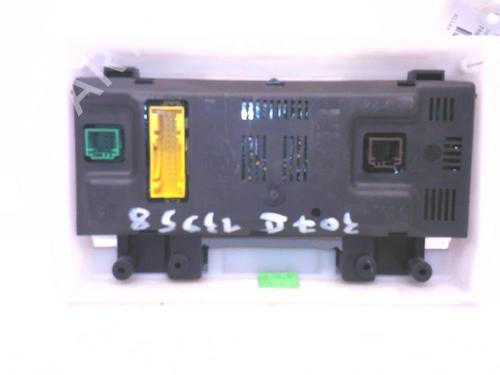 Climate control PEUGEOT 307 (3A/C) 1.6 HDi 110 | BP27023070I5 
