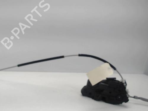 Used Front left lock SEAT IBIZA IV (6J5, 6P1) 1.4 (85 hp) 26991931