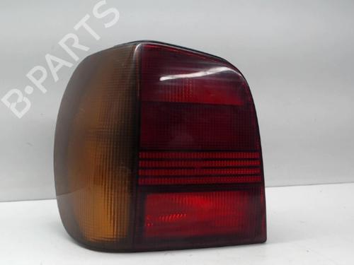 Used Left taillight VW POLO III (6N1) 60 1.4 (60 hp) 26999439