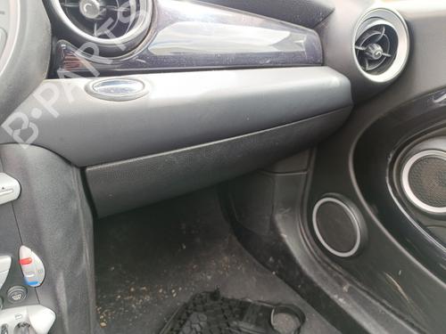 Guantera Guantera MINI MINI CLUBMAN (R55) Cooper D (109 hp) 36544562 36544562