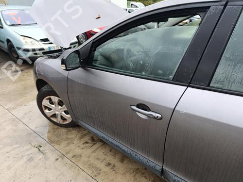 Used Front left door window Front left door window RENAULT MEGANE III Grandtour (KZ0/1) 1.5 dCi (KZ09, KZ0D, KZ1G, KZ29, KZ14, KZ1W, KZ10, KZ1F,... (110 hp) 40265128 40265128