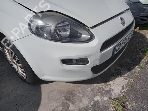 Used Right headlight Right headlight FIAT PUNTO EVO (199_) [2008-2026] 33546856 33546856