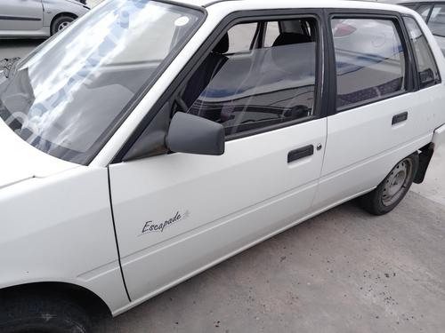 Ryggespeil venstre CITROËN AX (ZA-_) 10 (50 hp) 26980378