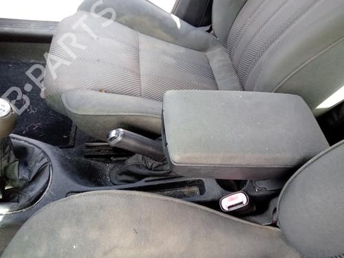 Armlene ALFA ROMEO 147 (937_) 1.9 JTD (937.AXD1A, 937.BXD1A, 937.AXV1A, 937.BXB1A,... (115 hp) 29072936