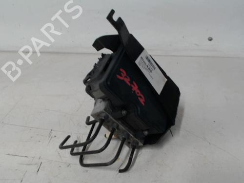 Used ABS pump ABS pump RENAULT CLIO IV (BH_) 1.5 dCi 75 (75 hp) 26990210 26990210