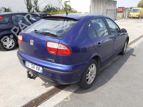 Used Right tailgate light SEAT LEON (1M1) 1.9 TDI (110 hp) 27019670