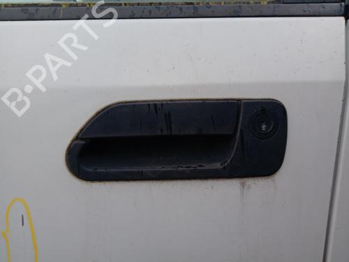 Used Front left exterior door handle Front left exterior door handle CITROËN XANTIA (X1_, X2_) 2.0 HDI 90 (90 hp) 40121948 40121948