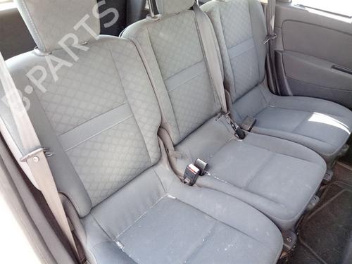 Stol bak RENAULT GRAND SCÉNIC III (JZ0/1_) 1.5 dCi (JZ09, JZ0D, JZ10, JZ14, JZ1G, JZ29, JZ2C) (110 hp) 28597231