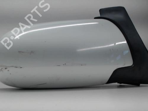 Used Right mirror OPEL ZAFIRA A MPV (T98) 2.0 DI 16V (F75) (82 hp) 26988341