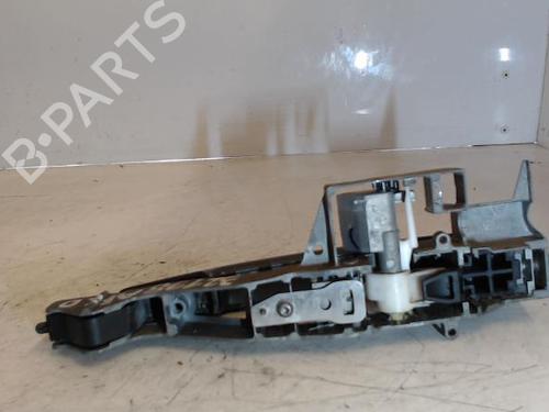 Rear right exterior door handle PEUGEOT 5008 (0U_, 0E_) 1.6 HDi | BP27024690C130
