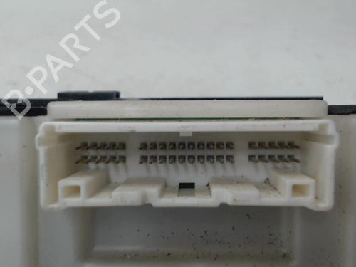 Used Climate control Climate control NISSAN X-TRAIL II (T31) 2.0 dCi 4x4 (150 hp) 27014810 27014810