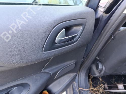 Used Rear left interior door handle Rear left interior door handle CITROËN C4 II (NC_) 1.6 HDi 90 (92 hp) 39975223 39975223