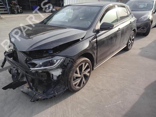 Used Steering rack Steering rack VW POLO VI (AW1, BZ1, AE1) 1.0 TSI (110 hp) 26996652 26996652