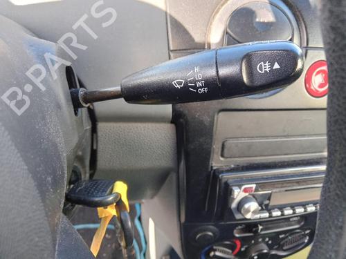 Used Ignition barrel CHEVROLET MATIZ (M200, M250) 0.8 (52 hp) 26996550
