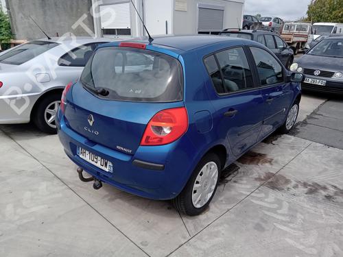 Engine RENAULT CLIO III (BR0/1, CR0/1) 1.5 dCi (C/BR0G, C/BR1G) | BP35779734M1 - Image 4