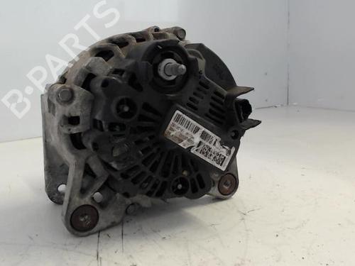 Alternator DACIA DUSTER (HS_) 1.5 dCi | BP26984163M7 