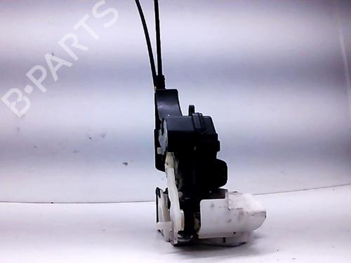 Used Rear left lock CITROËN C-CROSSER (VU_, VV_) 2.2 HDi (156 hp) 26991853