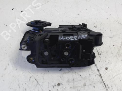 Used Rear left lock VW GOLF VII (5G1, BQ1, BE1, BE2) 2.0 TDI (150 hp) 27014436