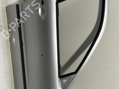 Used Right front door SEAT TOLEDO II (1M2) 1.9 TDI (90 hp) 27010151