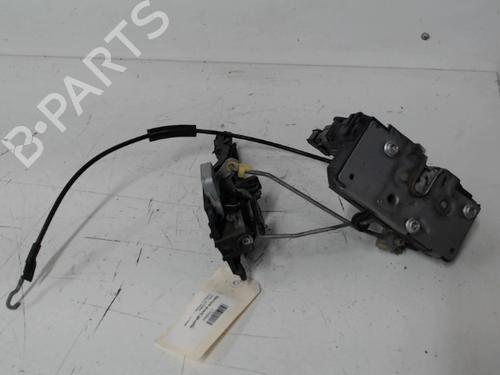 front-left-lock-opel-corsa-d-s07-2006-2007-2008-2009-2010-2011-2012-2013-2014-2015-31363117 main image